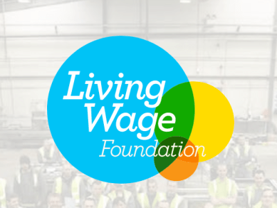 Lunchtime event: Making UoB a Real Living Wage employer with Liam Byrne&nbsp;MP