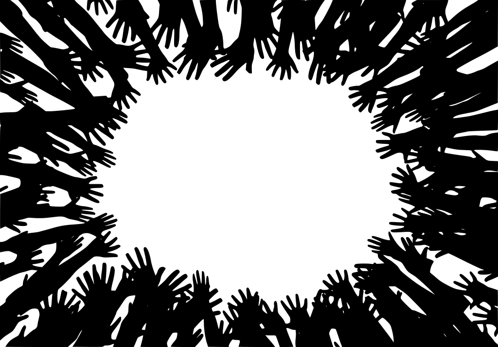 Together connectedness image