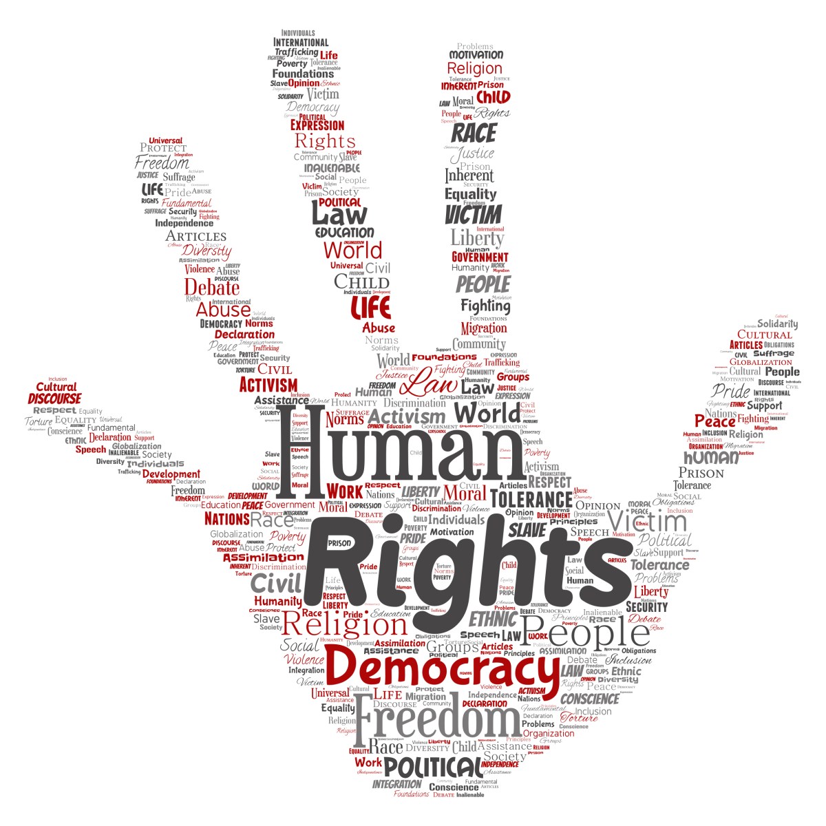 Motion on Human Rights Breaches in the Punjab State of India ...